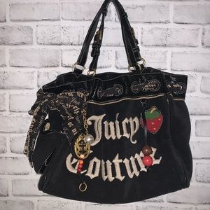 Vintage Juicy Couture Daydreamer bag
